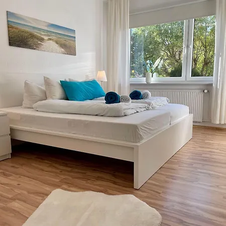 Travanto Haus Jenina Fewo1