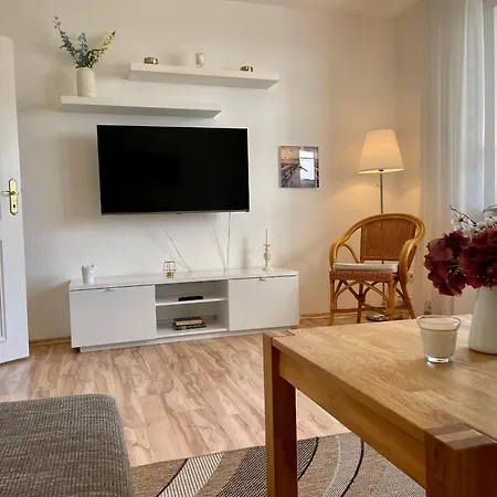 Appartement Travanto Haus Jenina Fewo1 *