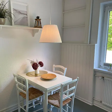 Travanto Haus Jenina Fewo1 *