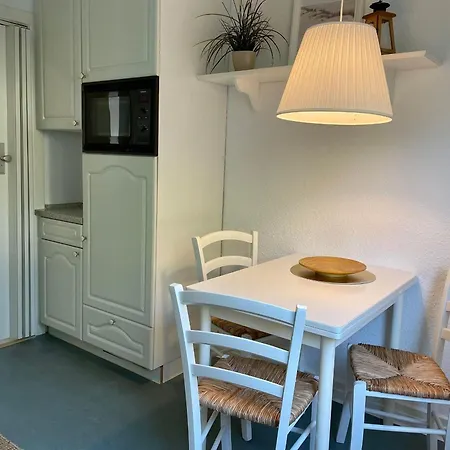 Travanto Haus Jenina Fewo1