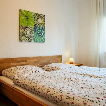 Travanto Haus Jenina Fewo1 *